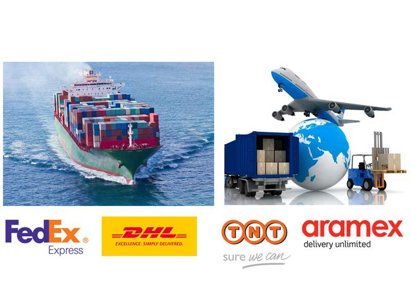 SHIPPING SERVICE FOR FCL /LCL