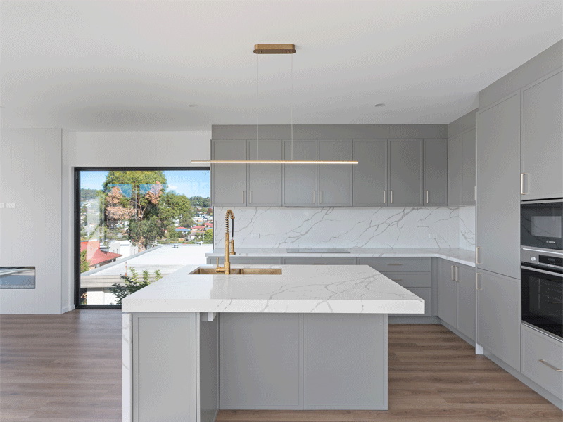 Houlive Kitchen Cabinet